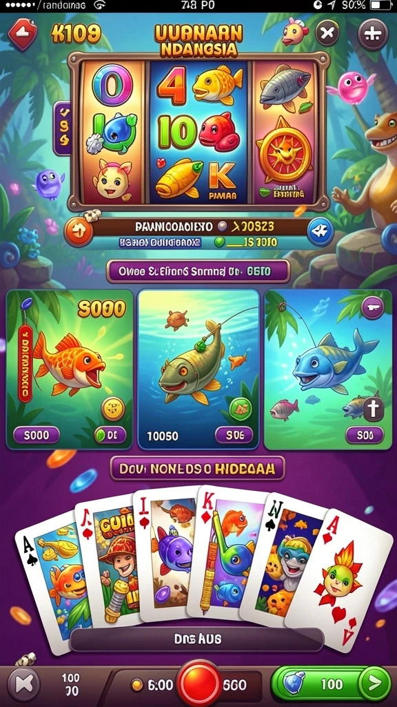 Screenshot pompa88 nomor 3