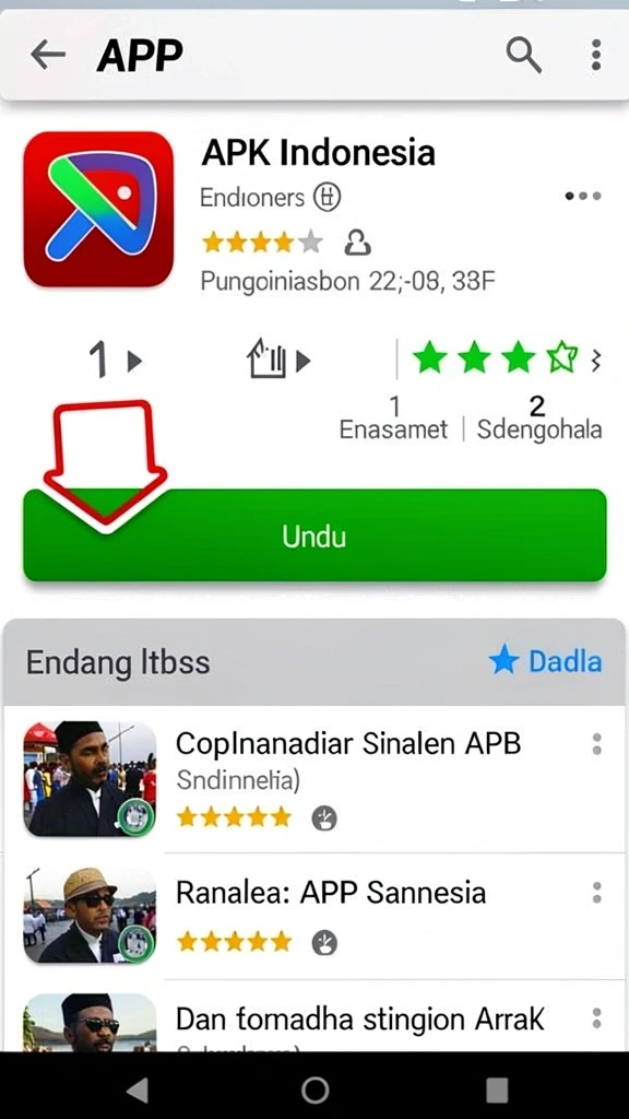 Screenshot putarmega nomor 3