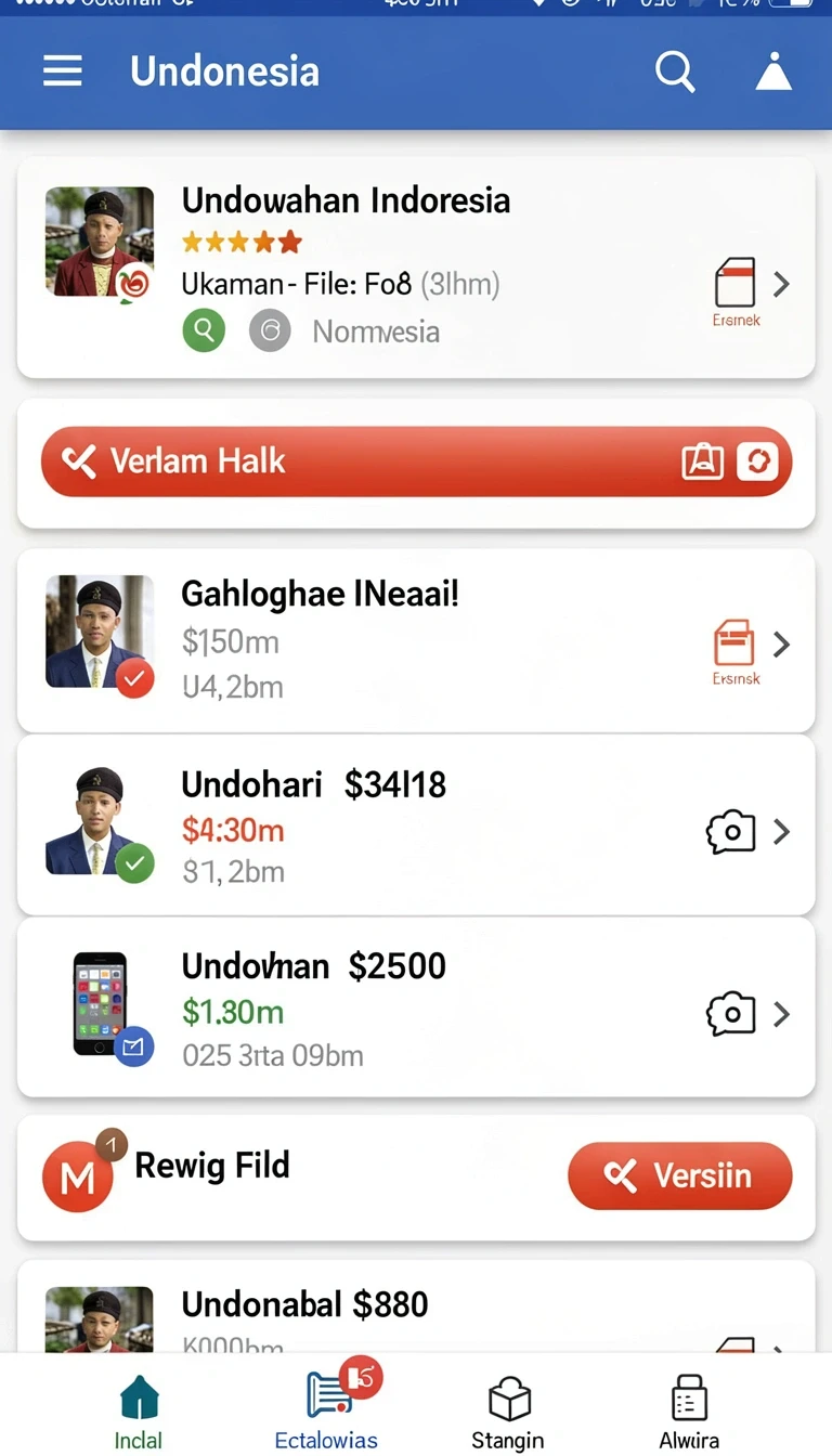 Screenshot rebahin nomor 2
