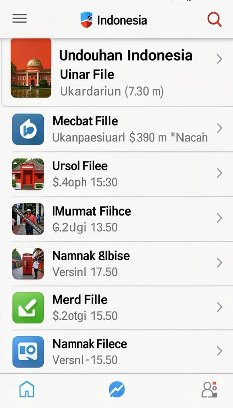 Screenshot rebahin nomor 3