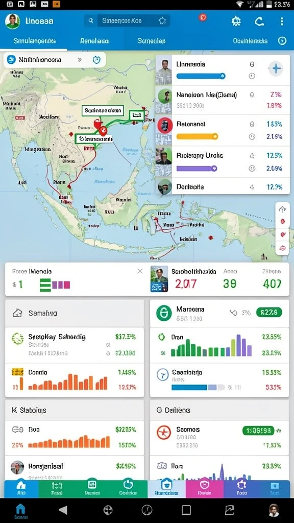 Screenshot rejeki nomor 2