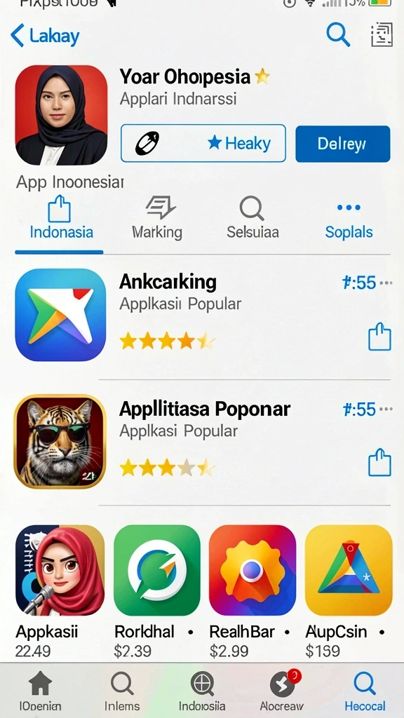 Screenshot ricis77 nomor 2