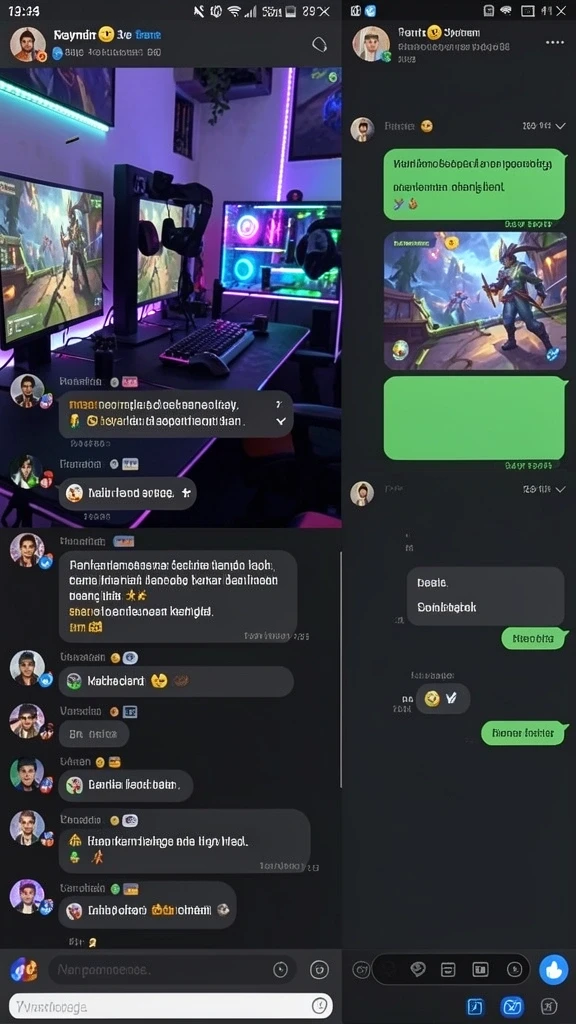 Screenshot samurai555 nomor 1