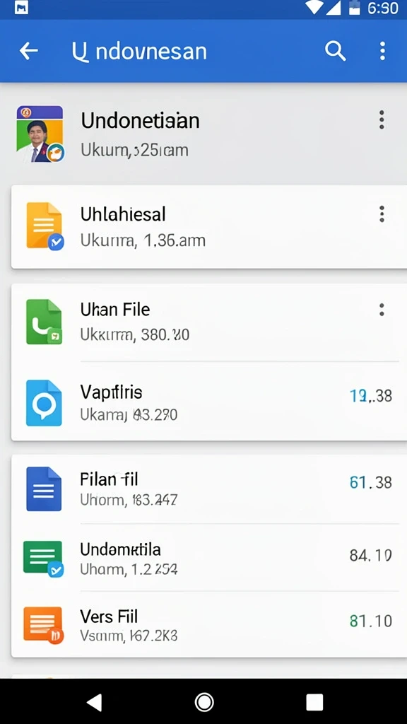 Screenshot samurai555 nomor 3