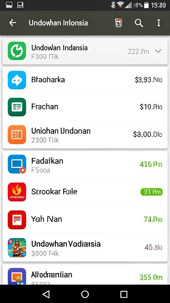 Screenshot saranajitu nomor 1