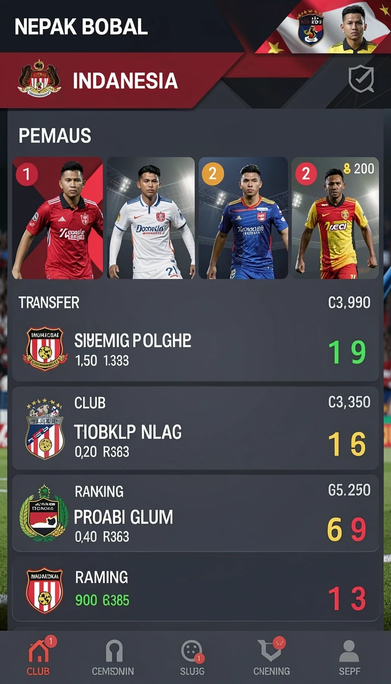 Screenshot sbobet nomor 3