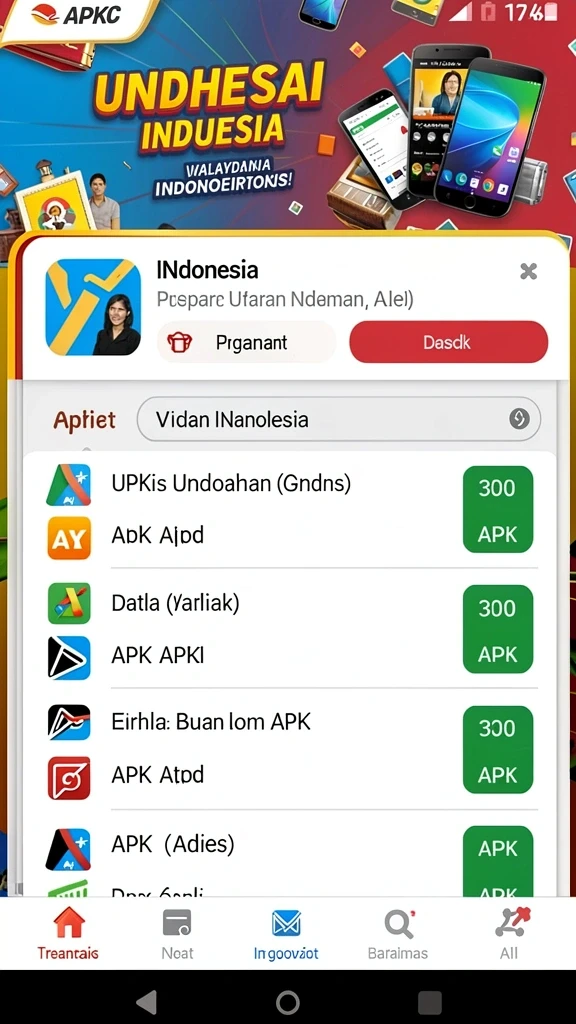 Screenshot surga55 nomor 3