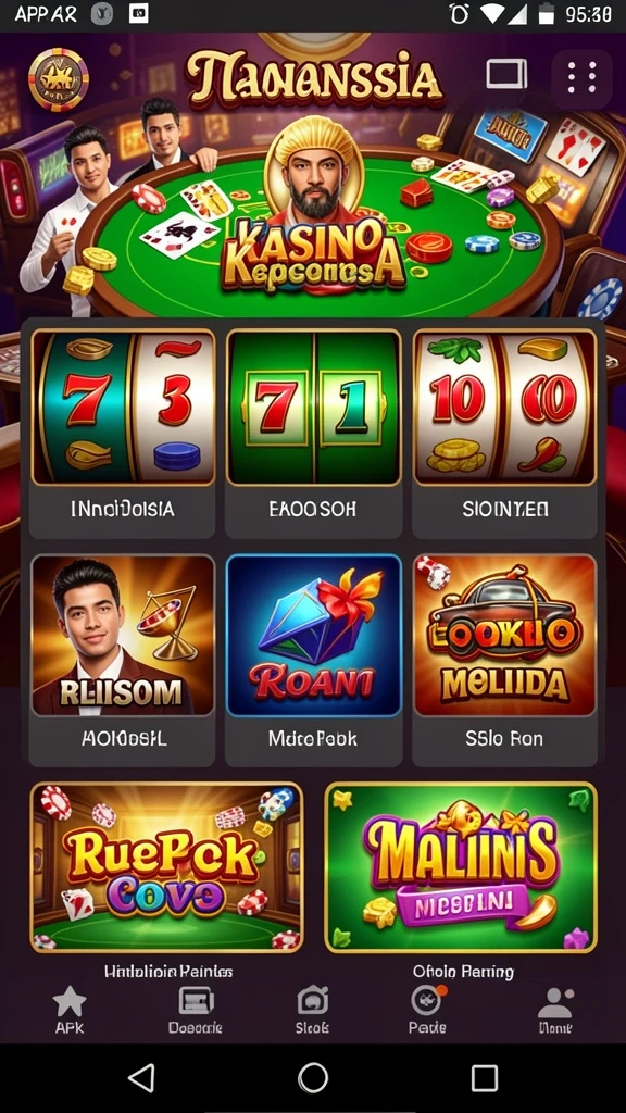 Screenshot surgaplay nomor 1