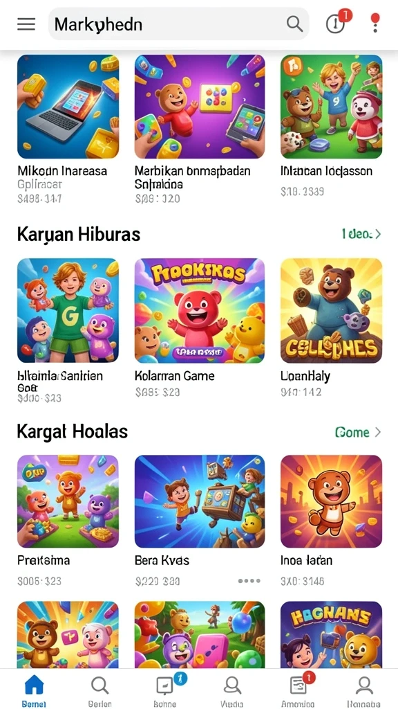 Screenshot surgaplay nomor 2