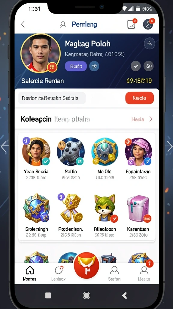 Screenshot svip10 nomor 3