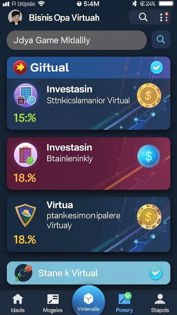 Screenshot svip777 nomor 1