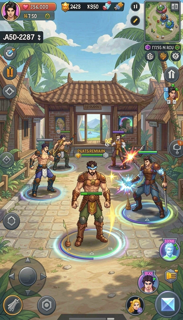 Screenshot uang77 nomor 3