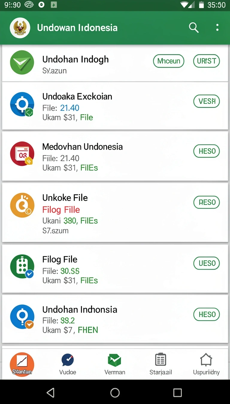 Screenshot valohoki nomor 1