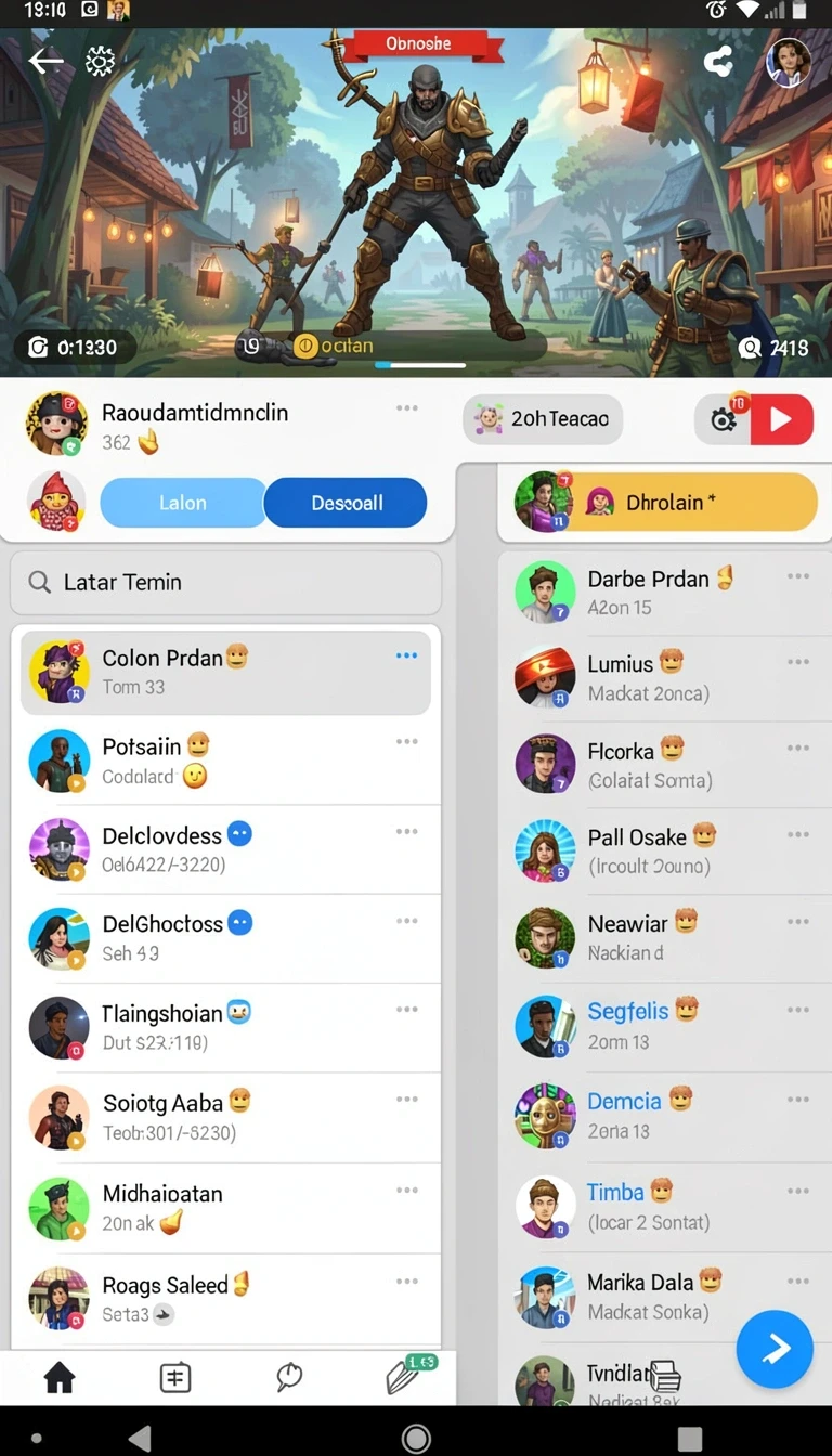 Screenshot valohoki nomor 3