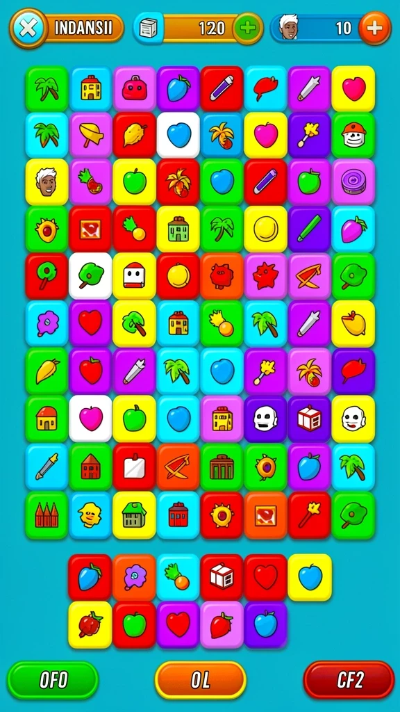 Screenshot waktogel nomor 2