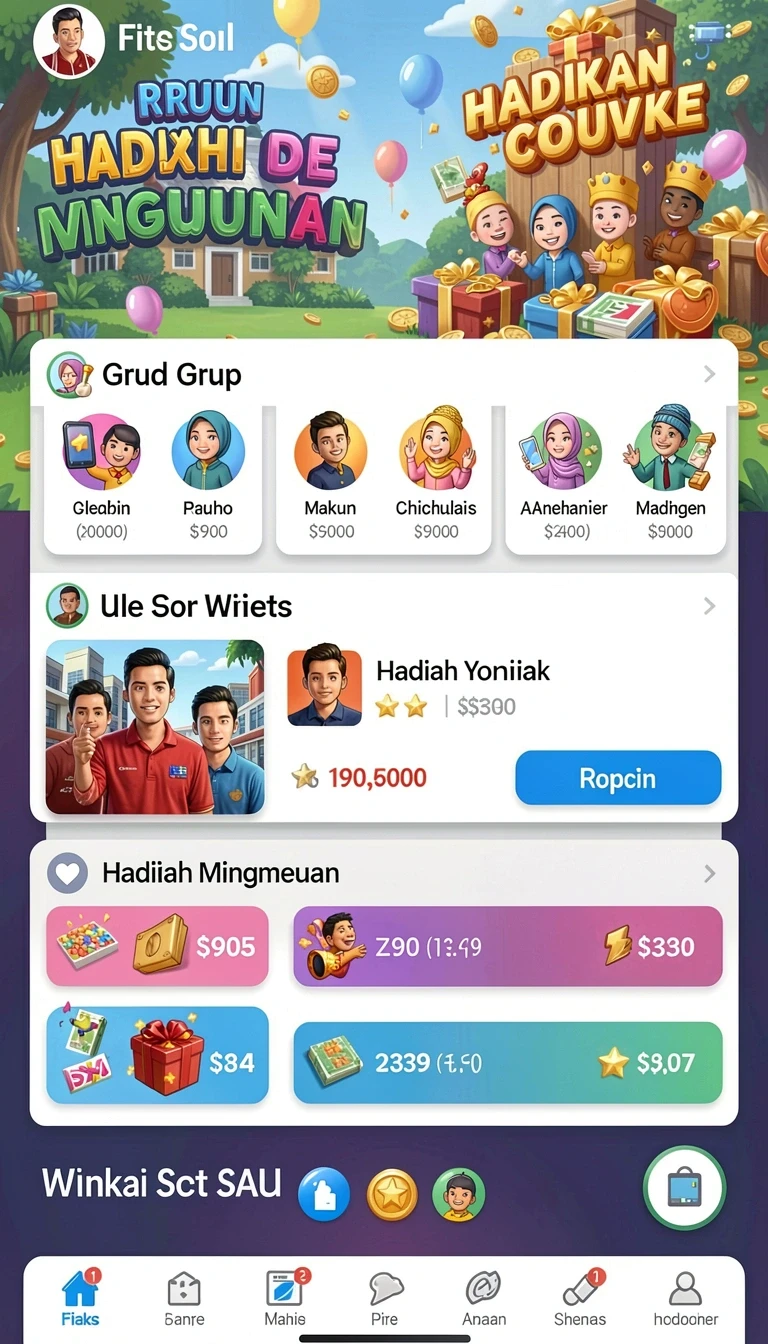 Screenshot winrate777 nomor 3