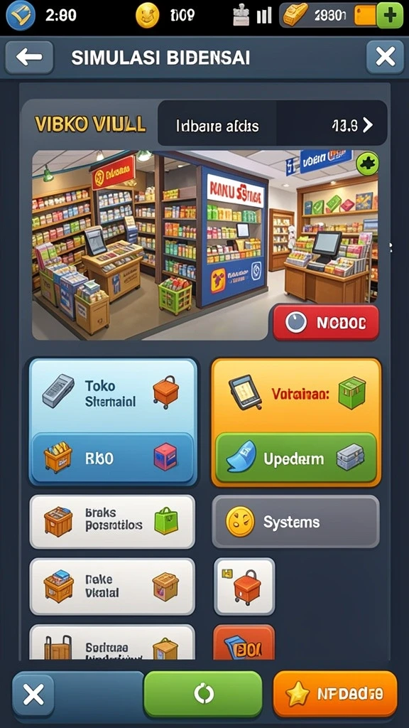 Screenshot wk888 nomor 3