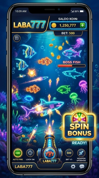 laba777 — galeri pratinjau - APK Resmi